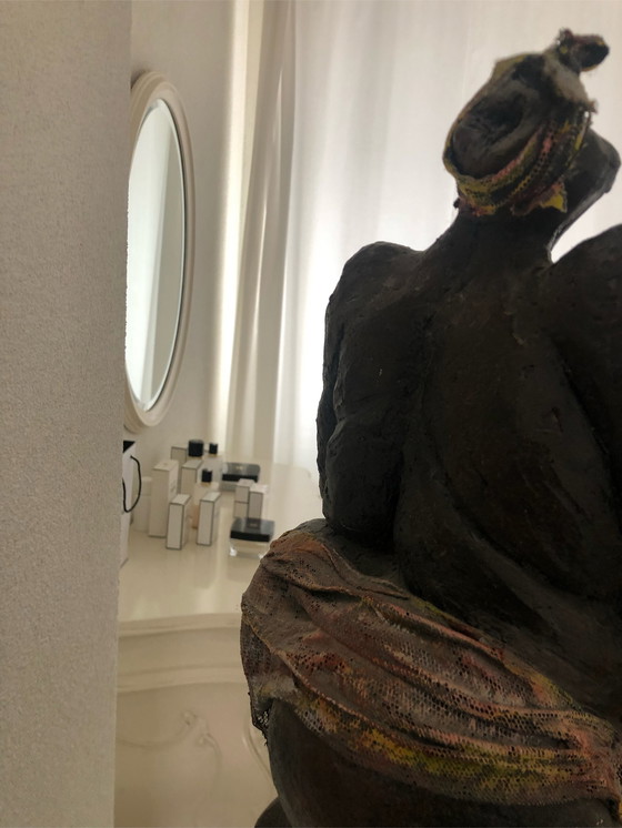 Image 1 of Gre Mirck - Jenseits von Afrika