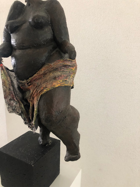 Image 1 of Gre Mirck - Jenseits von Afrika