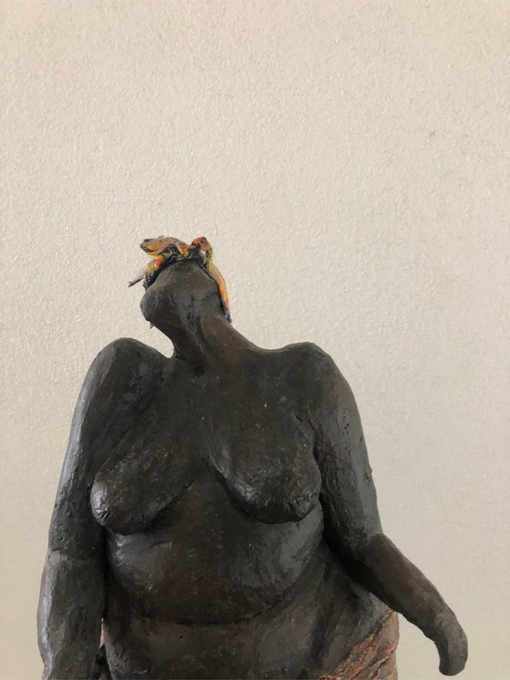 Image 1 of Gre Mirck - Jenseits von Afrika