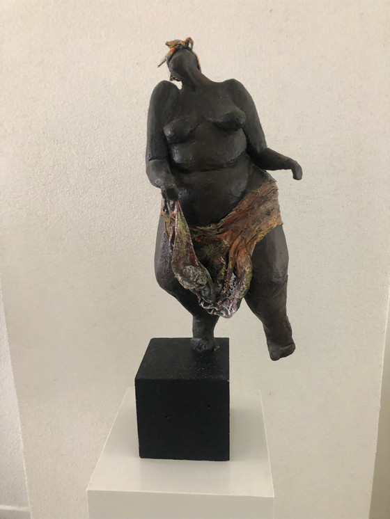 Image 1 of Gre Mirck - Jenseits von Afrika