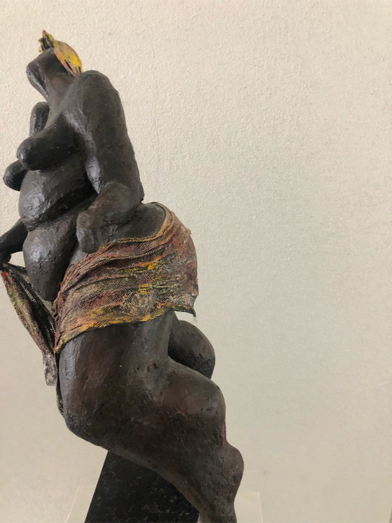 Image 1 of Gre Mirck - Jenseits von Afrika