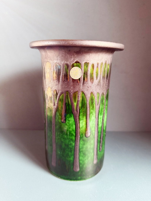 Gabriel Schweden Vase