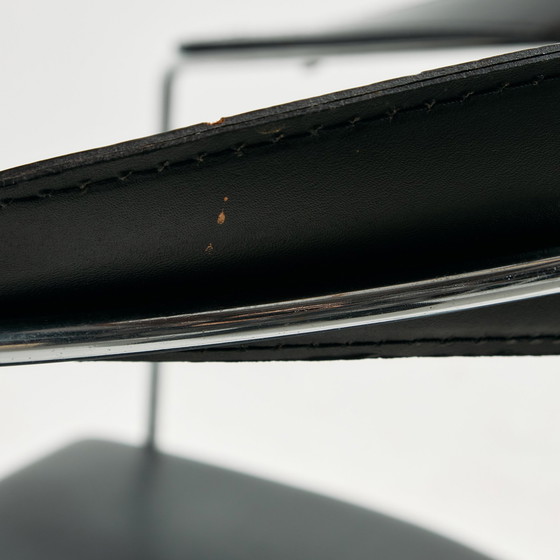 Image 1 of Mk10924 Ursula Sessel Für Arrben Italien