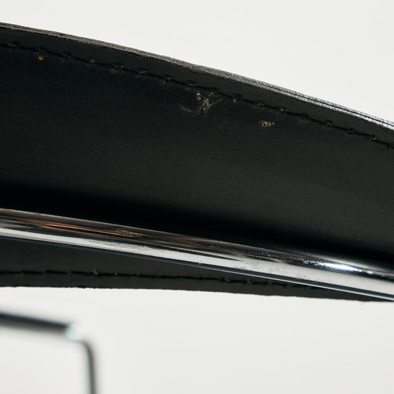 Image 1 of Mk10924 Ursula Sessel Für Arrben Italien