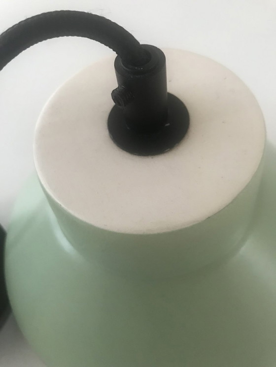 Image 1 of Light & Living Hängelampe aus Keramik