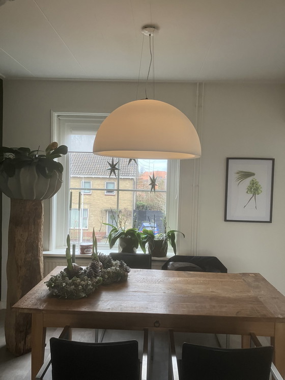 Image 1 of Kuppel-Hängelampe