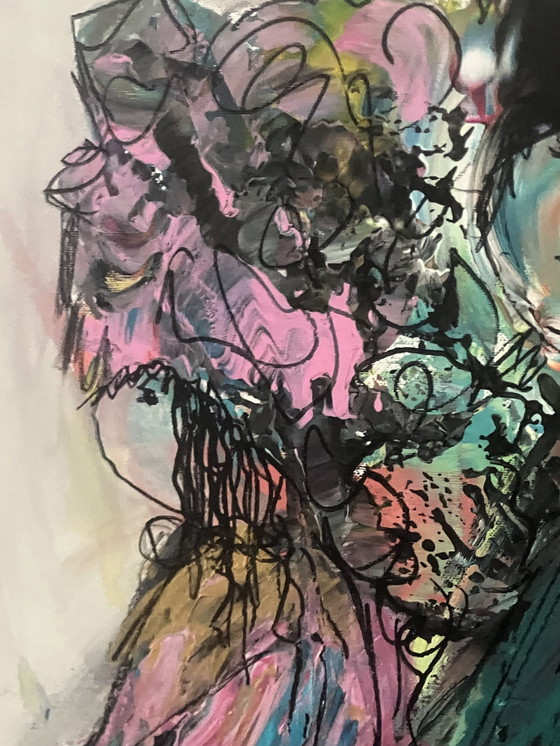 Image 1 of EllesBB -Mädchen. machen. Spaß