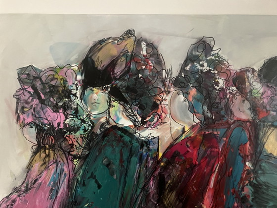 Image 1 of EllesBB -Mädchen. machen. Spaß