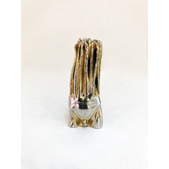 Image 1 of Vintage-Anhänger von Novello Finotti, Italien