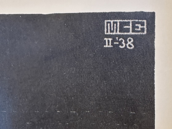 Image 1 of Escher-Lithographie