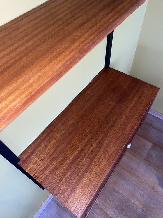 Image 1 of Poul Cadovius Königliches System