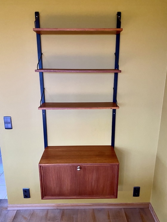 Image 1 of Poul Cadovius Königliches System