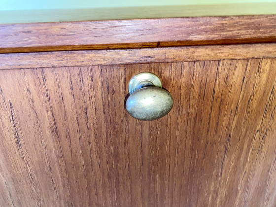 Image 1 of Poul Cadovius Königliches System