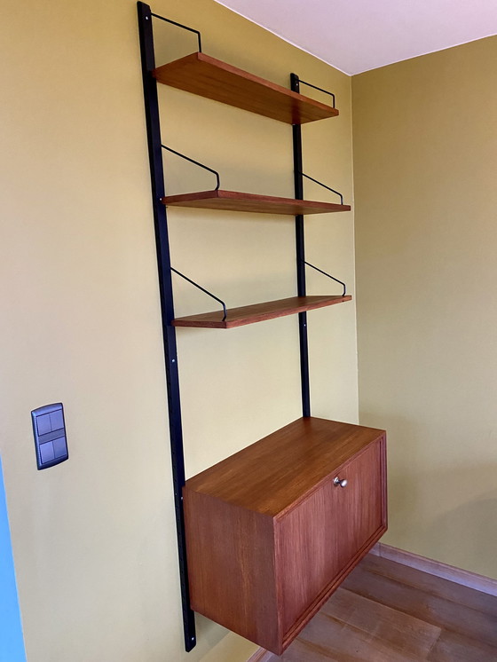 Image 1 of Poul Cadovius Königliches System