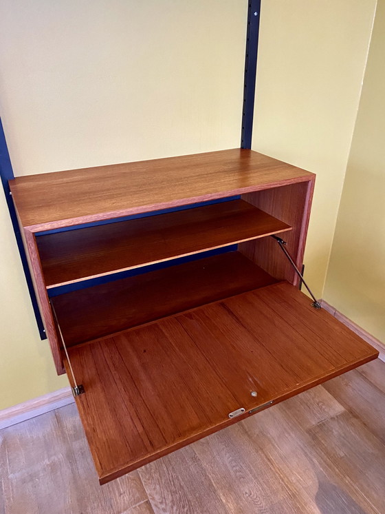 Image 1 of Poul Cadovius Königliches System