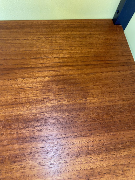 Image 1 of Poul Cadovius Königliches System