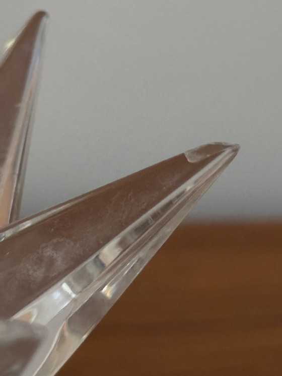 Image 1 of Set Nachtmann Galaxia Kerzenleuchter