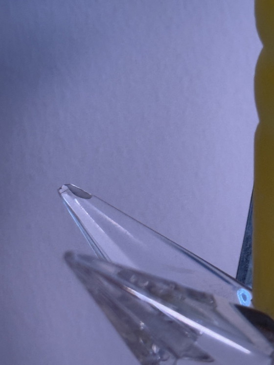 Image 1 of Set Nachtmann Galaxia Kerzenleuchter