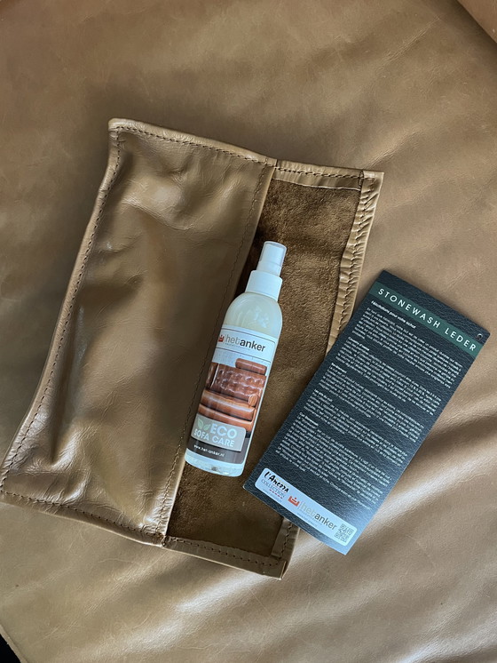 Image 1 of Die Ankercouch