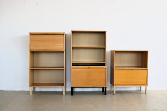 Image 1 of Vintage Kinnarps Aktenschrank