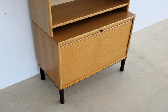 Image 1 of Vintage Kinnarps Aktenschrank