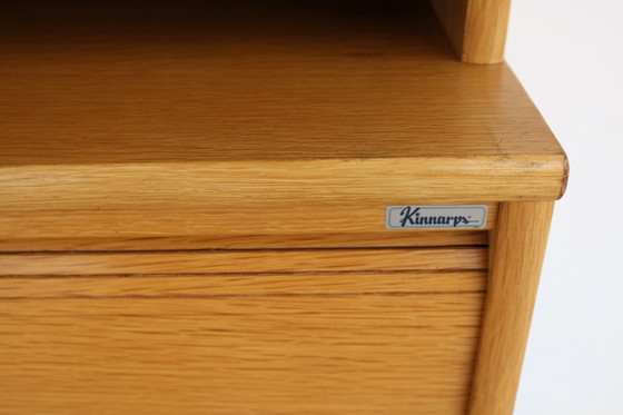 Image 1 of Vintage Kinnarps Aktenschrank