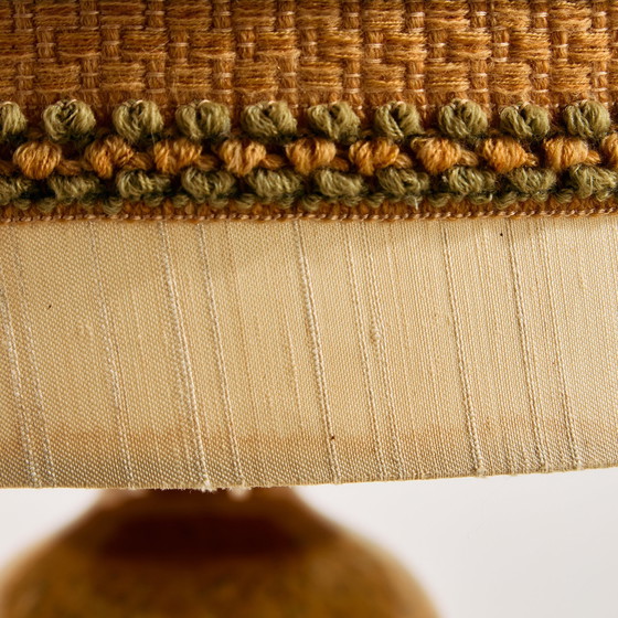 Image 1 of Mk9238 Deutsche Keramik Stehleuchte von Kaiser Leuchten