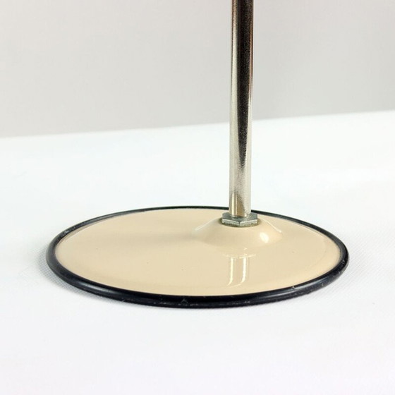 Image 1 of Vintage Tischlampe aus Metall, Ungarn 1970