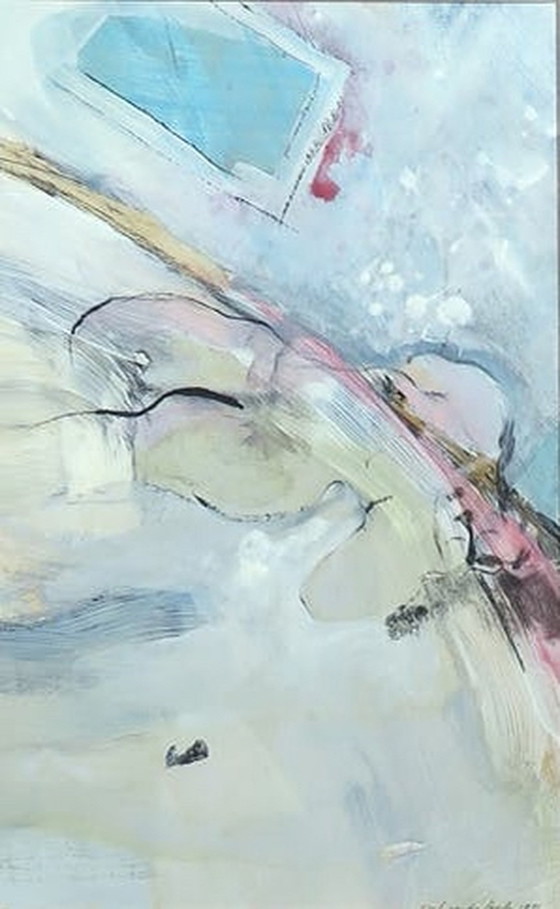 Image 1 of Ruud van der Beele - Mischtechnik