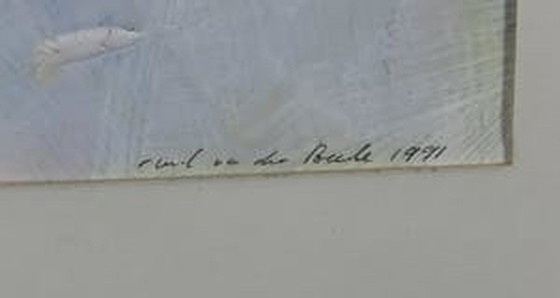 Image 1 of Ruud van der Beele - Mischtechnik