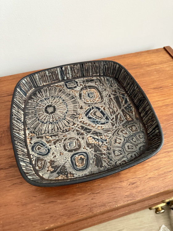 Image 1 of Royal Copenhagen Nils Thorsson Schale