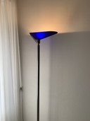 Ladue Cirano Uplighter Stehleuchte B