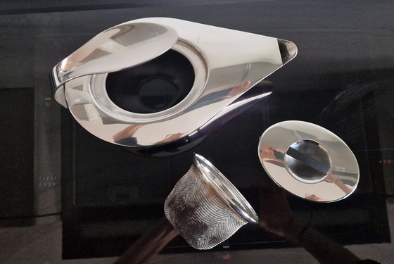 Image 1 of Bodum teekanne von Carsten Jorgesen