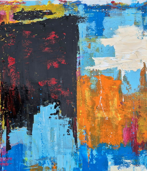 Image 1 of Jovan Srijemac (1962) - Lichtfänger (Xxl)