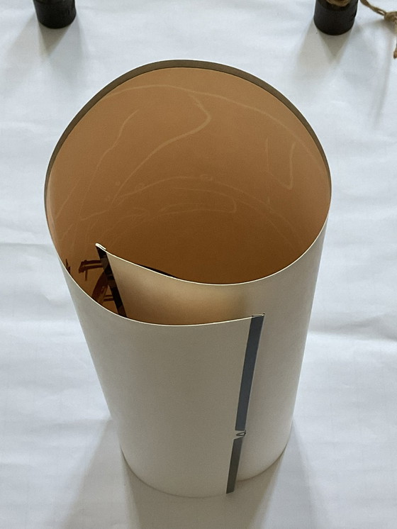 Image 1 of Vintage Poster Boosey & Hawkes - Orchesterinstrumente - Die Posaune