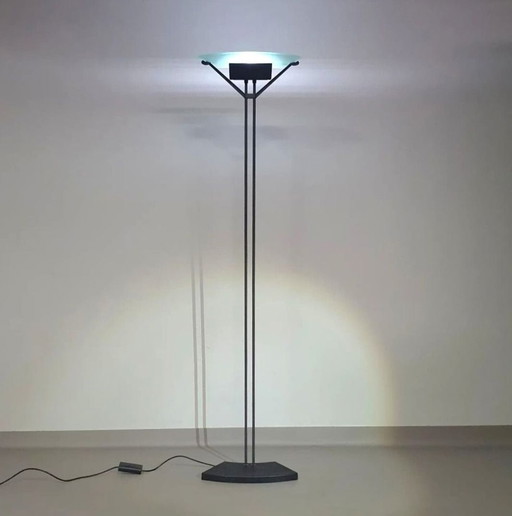 2 X Accademia Terra Stehleuchte von Sigheaki Asahara