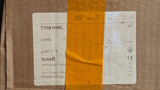 Image 1 of Tossb 25° Wand