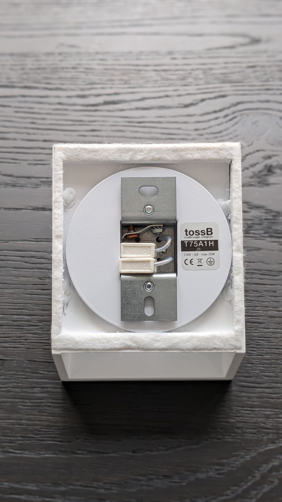 Image 1 of Tossb 25° Wand