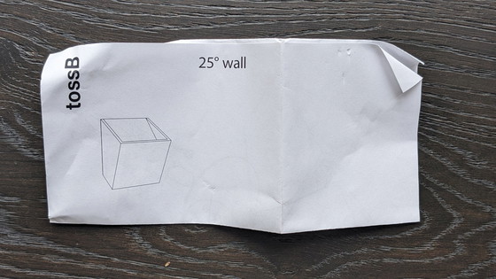 Image 1 of Tossb 25° Wand