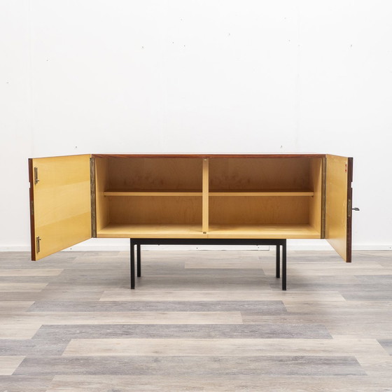 Image 1 of Palisander Kommode/ Sideboard 60Er Jahre