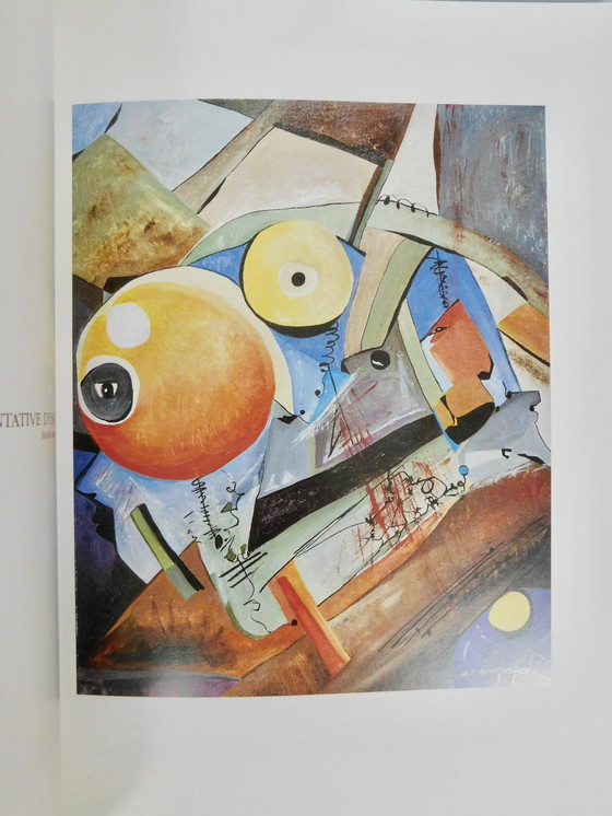 Image 1 of Sandra Jayat – L'Appel du voyage Ausstellung Dezember 1992