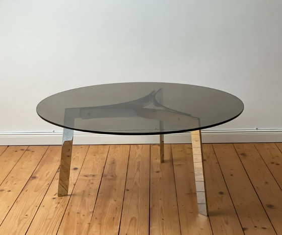 Image 1 of Couchtisch Mid Century Beistelltisch