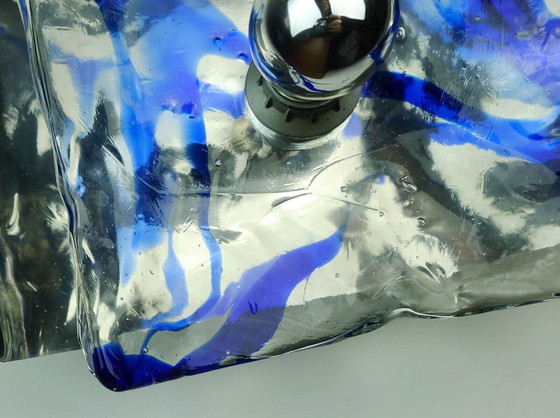 Image 1 of Mid century wandlampe