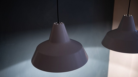 Image 1 of Nordisk Solar 41132 Skandinavisches Hängeleuchten-Set (2x)