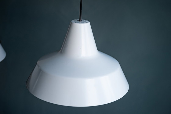 Image 1 of Nordisk Solar 41132 Skandinavisches Hängeleuchten-Set (2x)