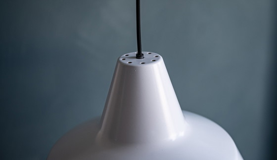 Image 1 of Nordisk Solar 41132 Skandinavisches Hängeleuchten-Set (2x)