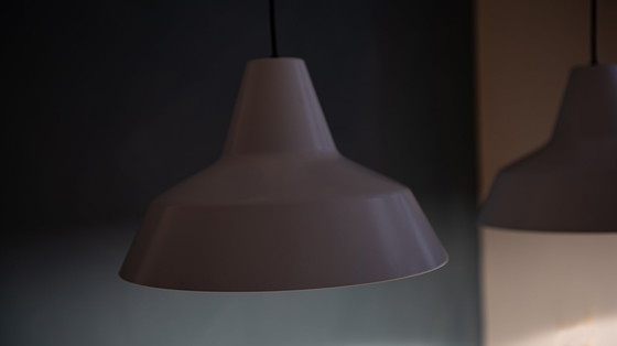 Image 1 of Nordisk Solar 41132 Skandinavisches Hängeleuchten-Set (2x)