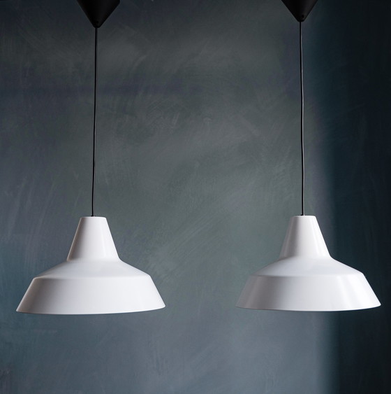 Image 1 of Nordisk Solar 41132 Skandinavisches Hängeleuchten-Set (2x)