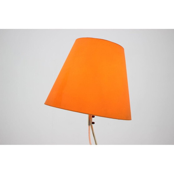 Image 1 of Mid Century Tischlampe Deutschland 1970er