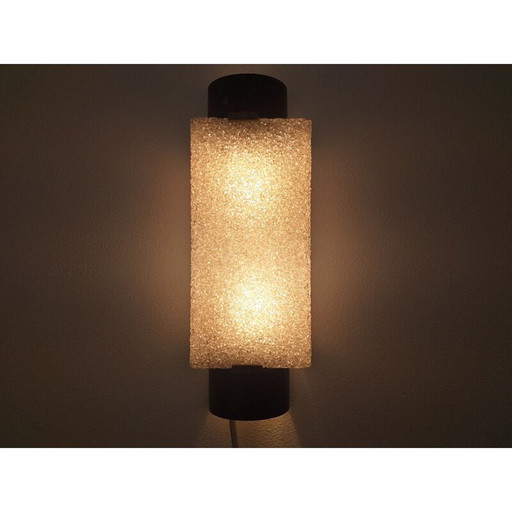 Vintage-Wandleuchte von Kamar, Deutschland 1970